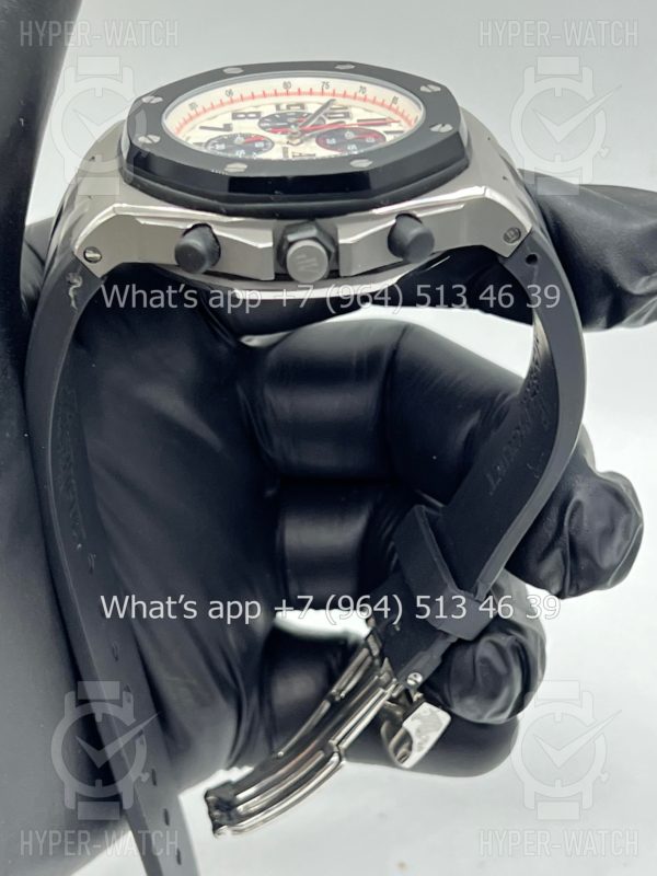 Фото 14 - Audemars Piguet Royal Oak Offshore 42mm Art 8091
