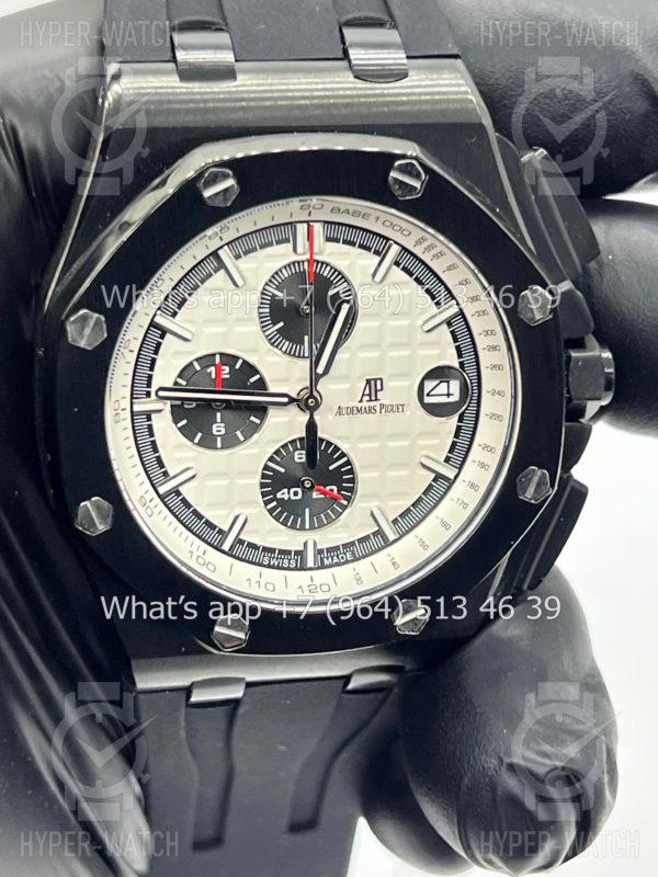 Товар Audemars Piguet Royal Oak Offshore 44mm Art 8087 Фото 6 - Audemars Piguet Royal Oak Offshore 44mm Art 8087