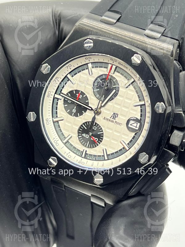 Товар Audemars Piguet Royal Oak Offshore 44mm Art 8087 Фото 7 - Audemars Piguet Royal Oak Offshore 44mm Art 8087