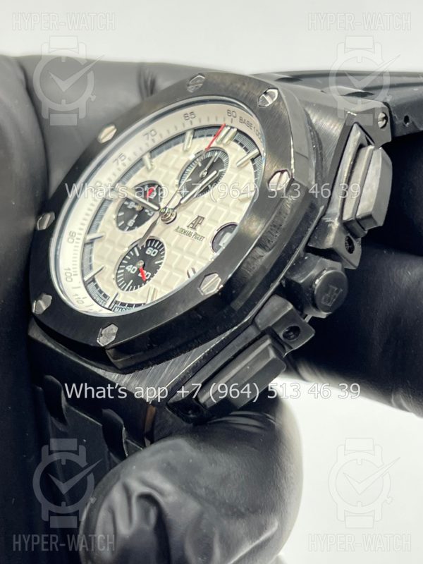 Товар Audemars Piguet Royal Oak Offshore 44mm Art 8087 Фото 8 - Audemars Piguet Royal Oak Offshore 44mm Art 8087