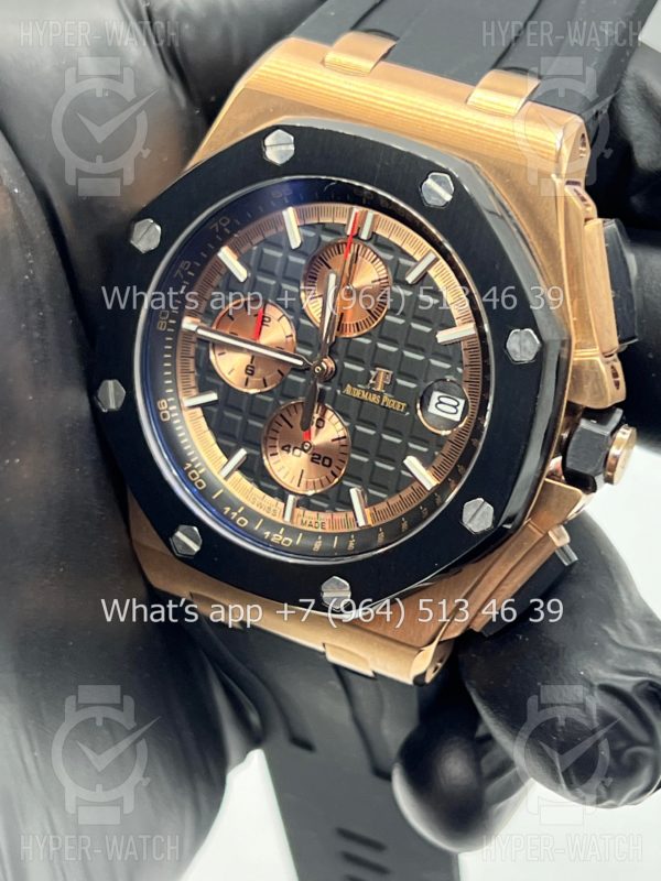 Товар Audemars Piguet Royal Oak Offshore 44mm Art 8089 Фото 8 - Audemars Piguet Royal Oak Offshore 44mm Art 8089