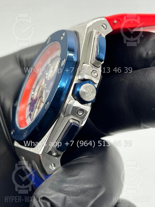 Товар Audemars Piguet Royal Oak Offshore 44mm Art 8090 Фото 8 - Audemars Piguet Royal Oak Offshore 44mm Art 8090