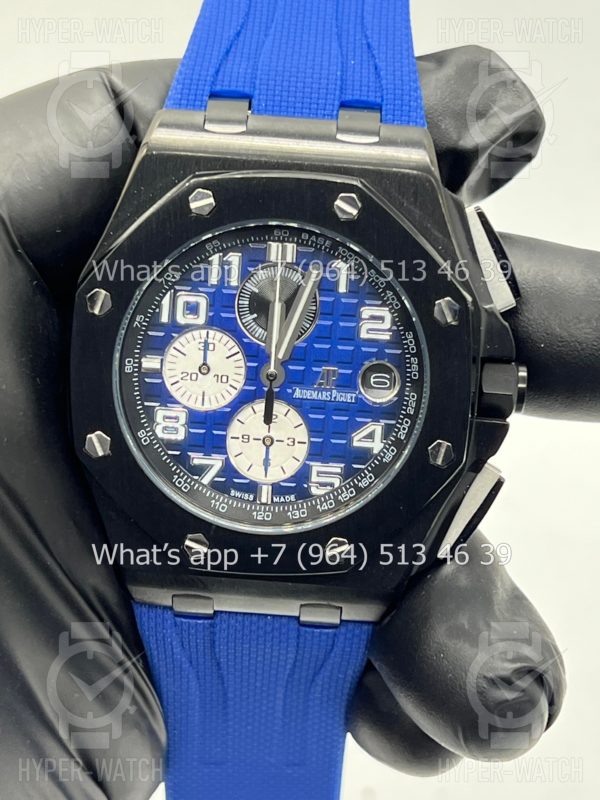Товар Audemars Piguet Royal Oak Offshore 44mm Art 8084 Фото 2 - Audemars Piguet Royal Oak Offshore 44mm Art 8084