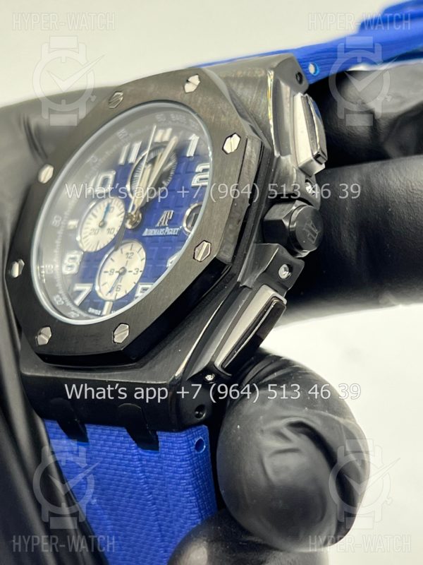 Товар Audemars Piguet Royal Oak Offshore 44mm Art 8084 Фото 5 - Audemars Piguet Royal Oak Offshore 44mm Art 8084