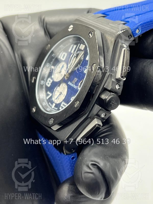 Товар Audemars Piguet Royal Oak Offshore 44mm Art 8084 Фото 6 - Audemars Piguet Royal Oak Offshore 44mm Art 8084