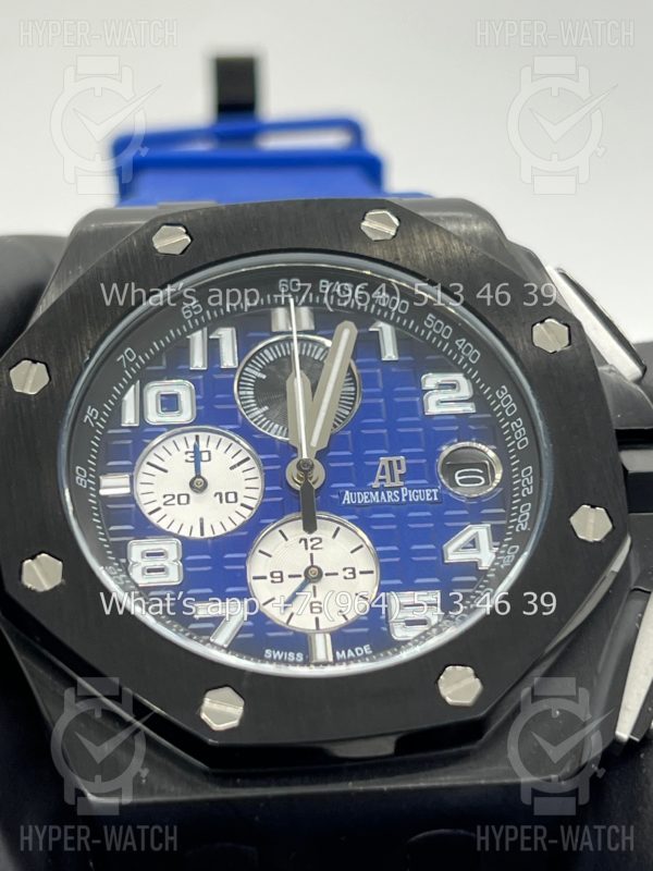 Товар Audemars Piguet Royal Oak Offshore 44mm Art 8084 Фото 8 - Audemars Piguet Royal Oak Offshore 44mm Art 8084