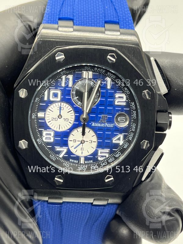 Товар Audemars Piguet Royal Oak Offshore 44mm Art 8084 Фото 9 - Audemars Piguet Royal Oak Offshore 44mm Art 8084