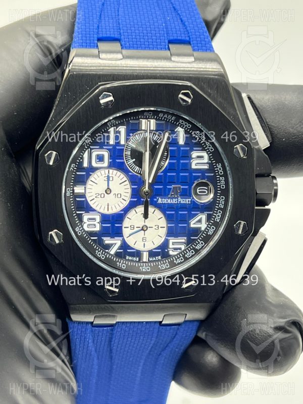 Товар Audemars Piguet Royal Oak Offshore 44mm Art 8084 Фото 11 - Audemars Piguet Royal Oak Offshore 44mm Art 8084