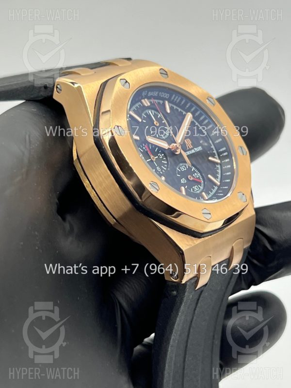 Фото 11 - Audemars Piguet Royal Oak Offshore 44mm Art 8085