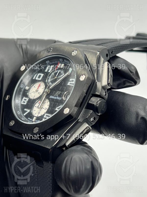 Товар Audemars Piguet Royal Oak Offshore 44mm Art 8086 Фото 8 - Audemars Piguet Royal Oak Offshore 44mm Art 8086