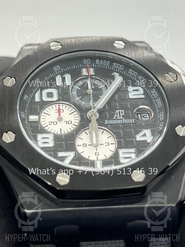 Товар Audemars Piguet Royal Oak Offshore 44mm Art 8086 Фото 9 - Audemars Piguet Royal Oak Offshore 44mm Art 8086