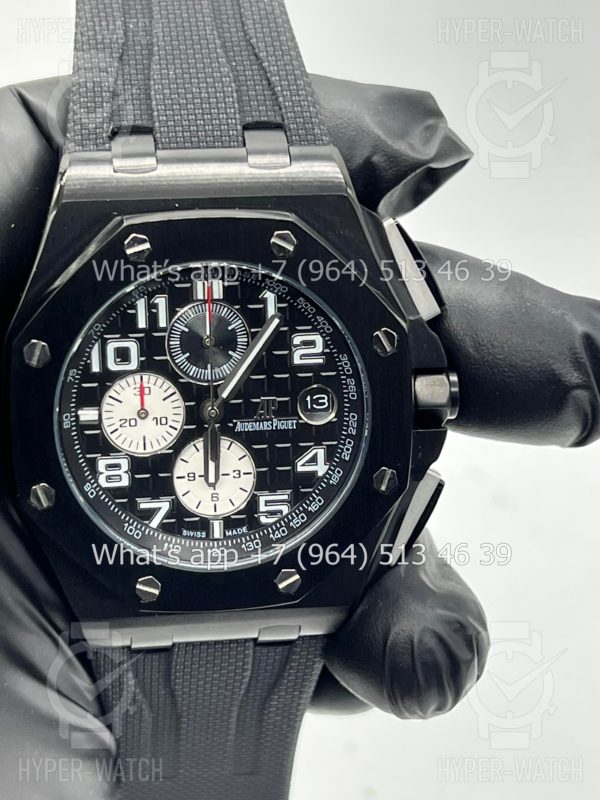 Товар Audemars Piguet Royal Oak Offshore 44mm Art 8086 Фото 11 - Audemars Piguet Royal Oak Offshore 44mm Art 8086