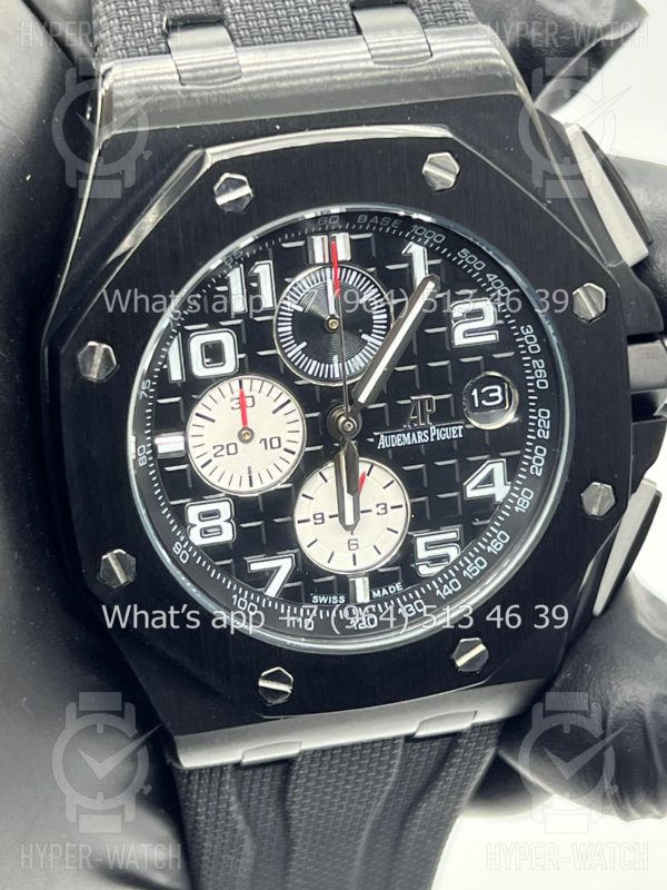 Товар Audemars Piguet Royal Oak Offshore 44mm Art 8086 Фото 12 - Audemars Piguet Royal Oak Offshore 44mm Art 8086