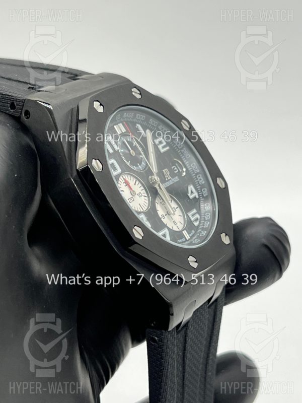 Товар Audemars Piguet Royal Oak Offshore 44mm Art 8086 Фото 13 - Audemars Piguet Royal Oak Offshore 44mm Art 8086