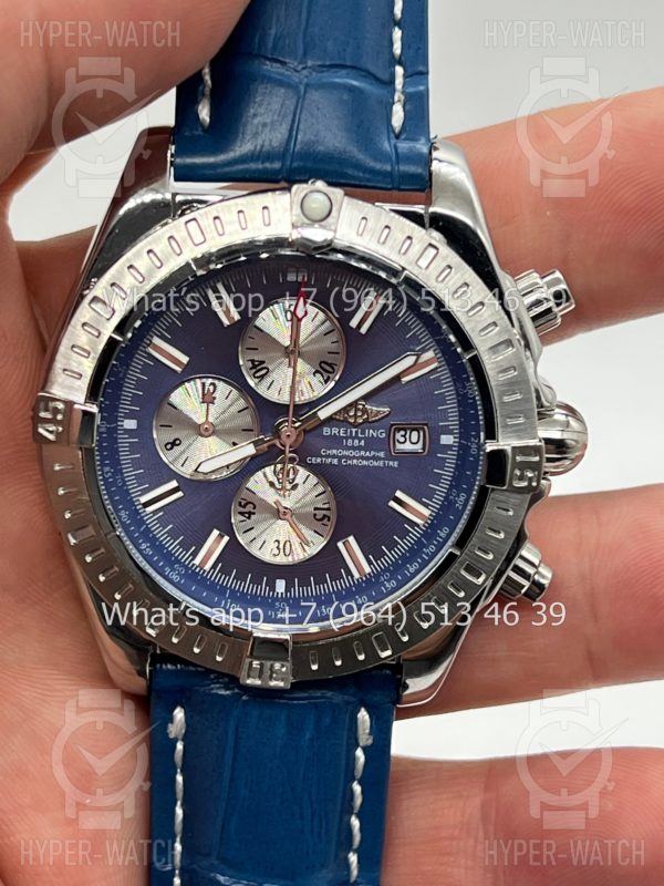 Фото 2 - Breitling Chronomat Evolution 44 Art 8082