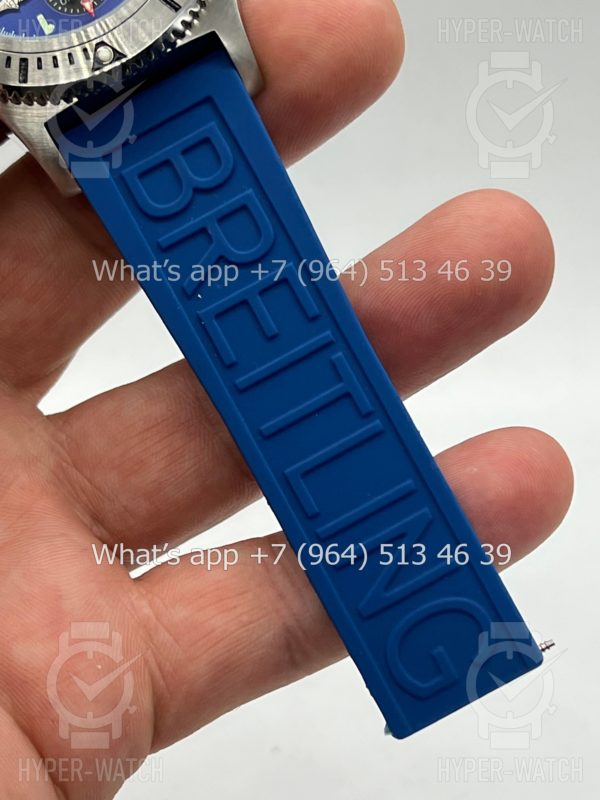 Товар Breitling Superocean 44mm Art 8083 Фото 6 - Breitling Superocean 44mm Art 8083