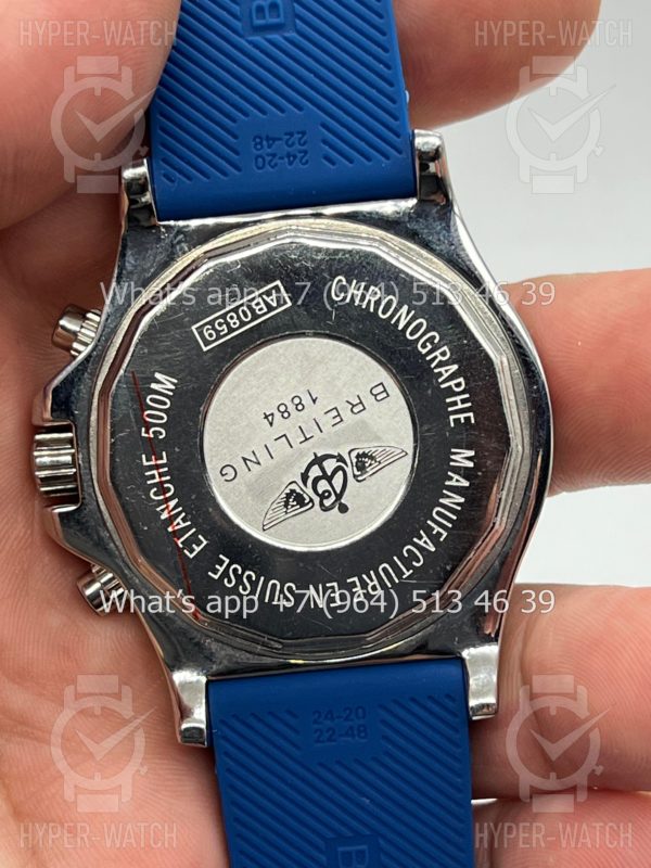 Товар Breitling Superocean 44mm Art 8083 Фото 9 - Breitling Superocean 44mm Art 8083