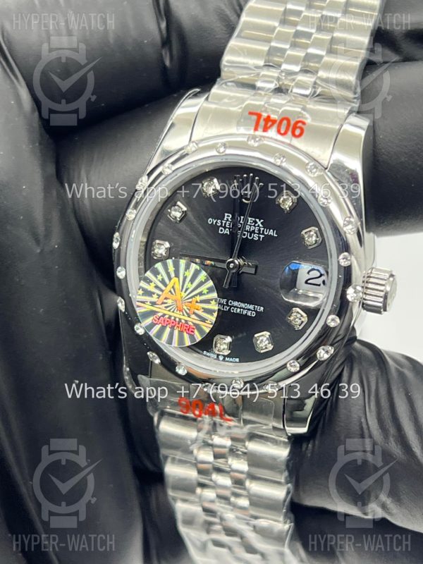 Фото 3 - Rolex Datejust 31mm Art 8146