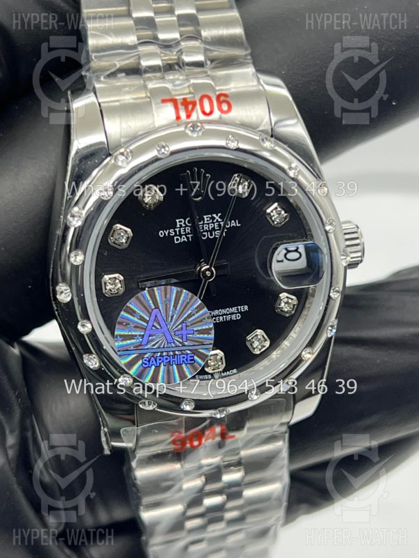 Фото 5 - Rolex Datejust 31mm Art 8146
