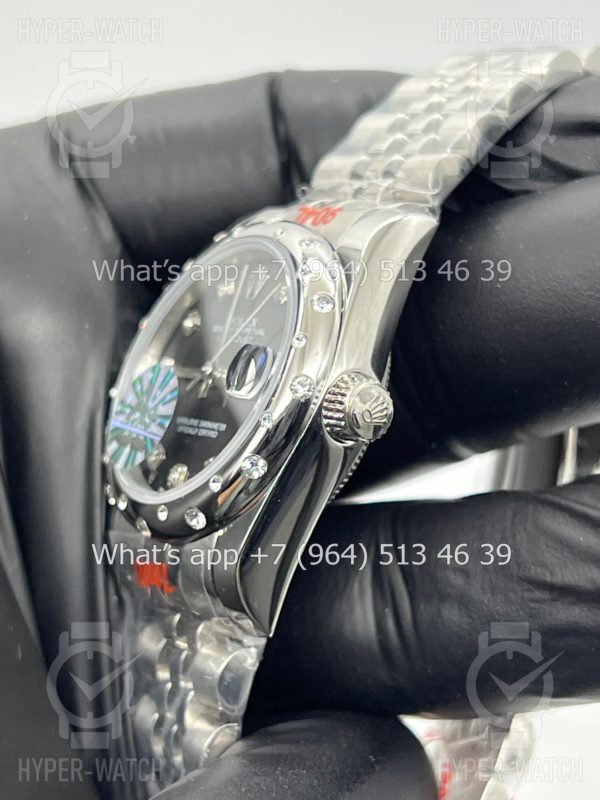 Фото 7 - Rolex Datejust 31mm Art 8146