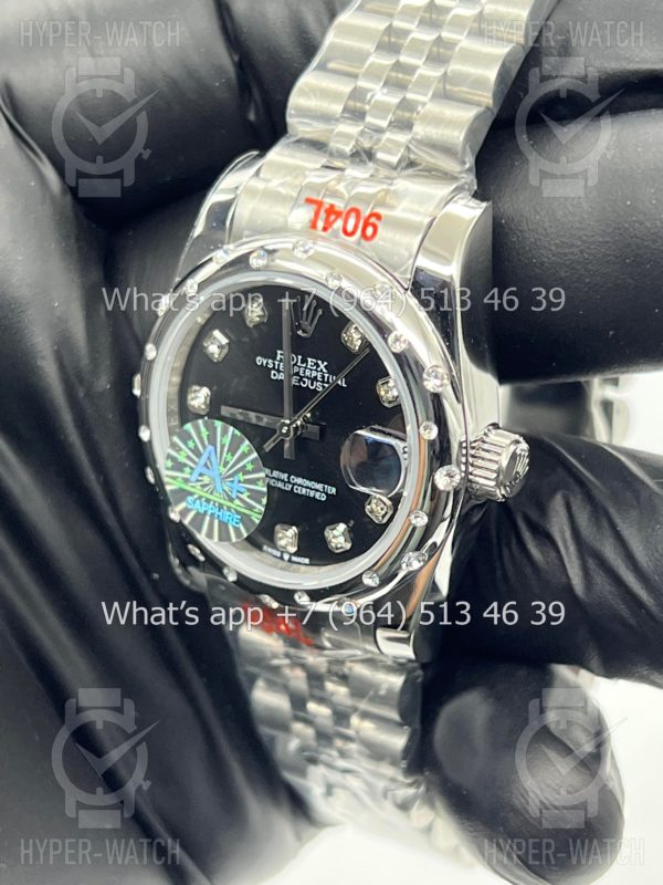 Фото 8 - Rolex Datejust 31mm Art 8146