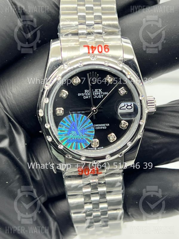 Фото 9 - Rolex Datejust 31mm Art 8146