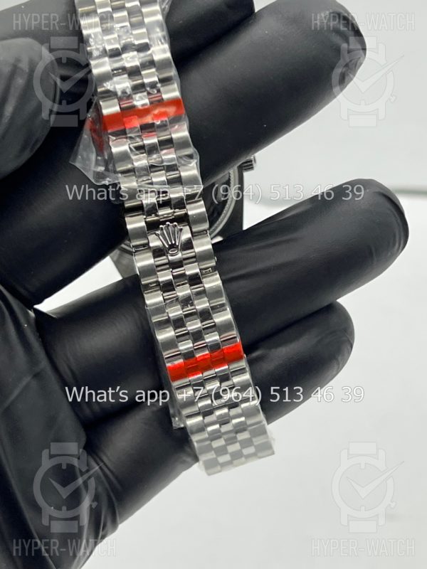 Фото 17 - Rolex Datejust 31mm Art 8146