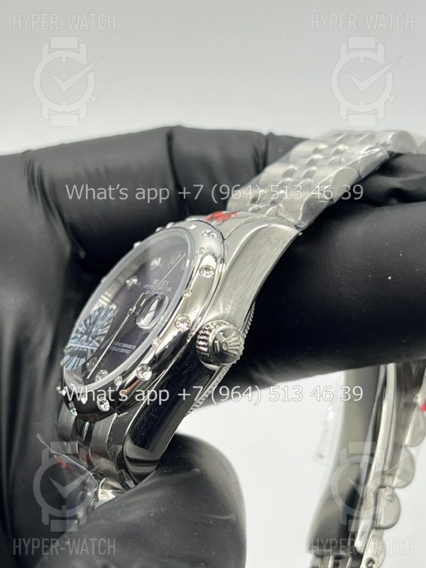 Фото 8 - Rolex Datejust 31mm Art 8147