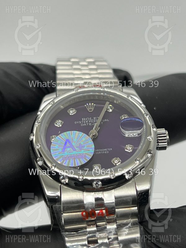 Фото 9 - Rolex Datejust 31mm Art 8147