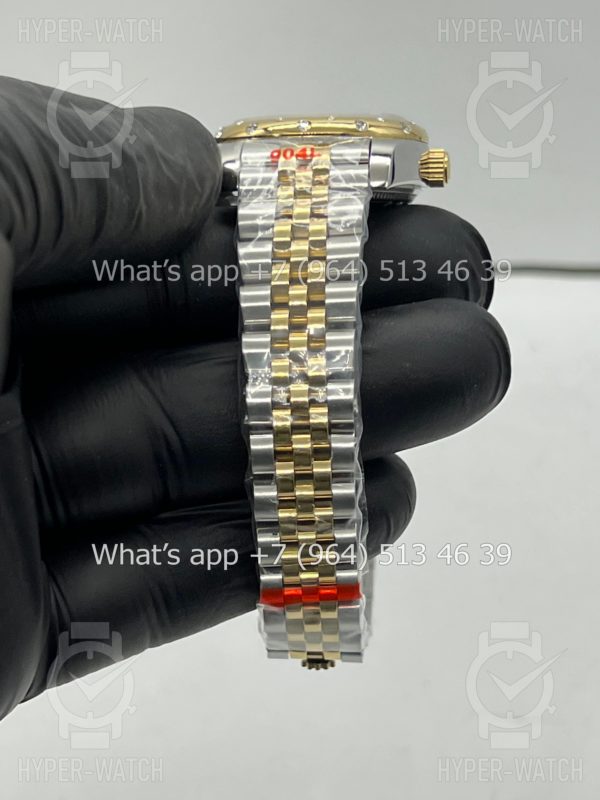 Фото 11 - Rolex Datejust 31mm Art 8148