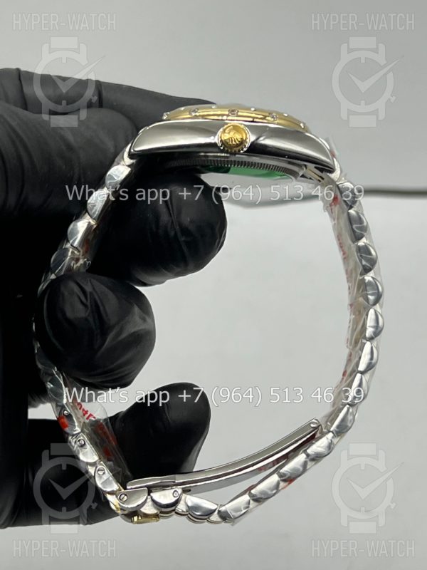 Фото 12 - Rolex Datejust 31mm Art 8148