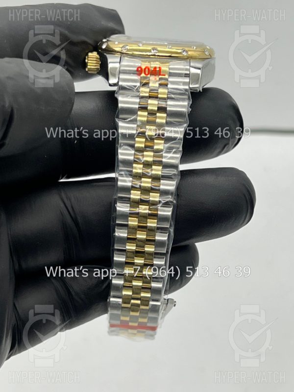 Фото 13 - Rolex Datejust 31mm Art 8148