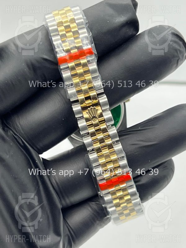 Фото 15 - Rolex Datejust 31mm Art 8148