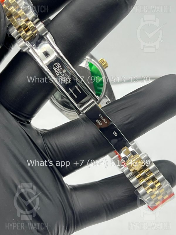Фото 16 - Rolex Datejust 31mm Art 8148