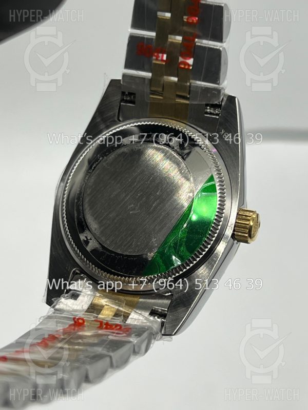Фото 17 - Rolex Datejust 31mm Art 8148