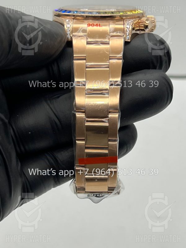Товар Rolex Cosmograph Daytona 40mm Art 8152 Фото 10 - Rolex Cosmograph Daytona 40mm Art 8152