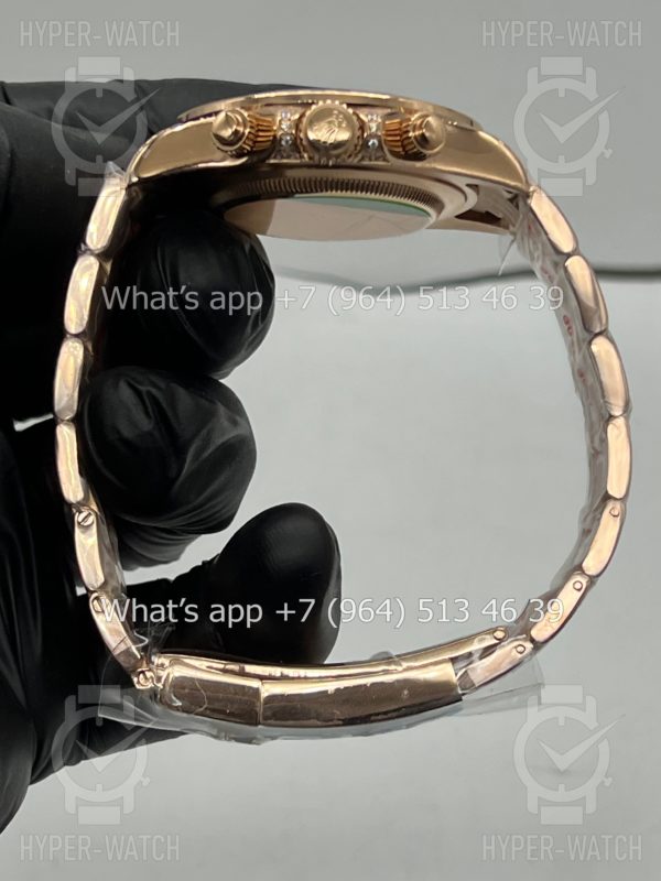Товар Rolex Cosmograph Daytona 40mm Art 8152 Фото 11 - Rolex Cosmograph Daytona 40mm Art 8152