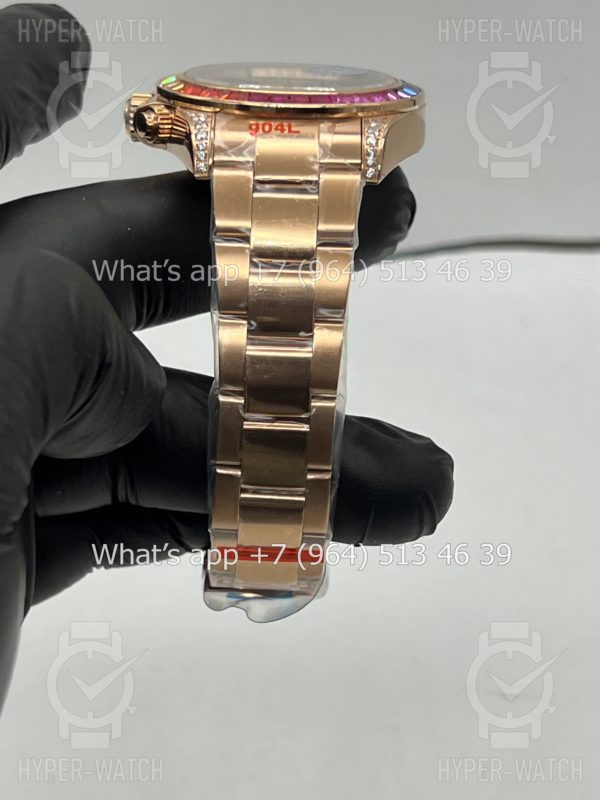 Товар Rolex Cosmograph Daytona 40mm Art 8152 Фото 12 - Rolex Cosmograph Daytona 40mm Art 8152