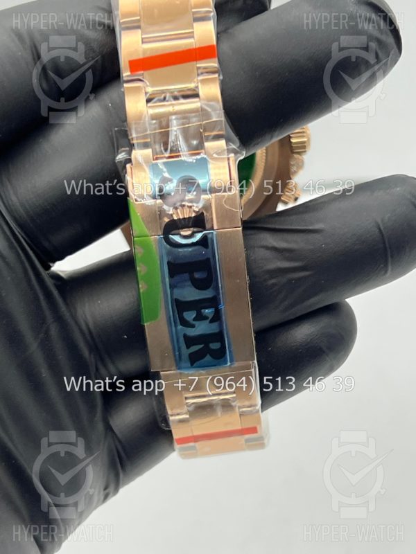 Товар Rolex Cosmograph Daytona 40mm Art 8152 Фото 15 - Rolex Cosmograph Daytona 40mm Art 8152