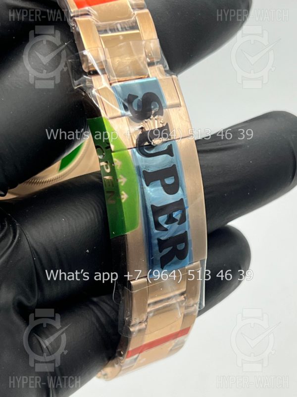 Товар Rolex Cosmograph Daytona 40mm Art 8152 Фото 16 - Rolex Cosmograph Daytona 40mm Art 8152
