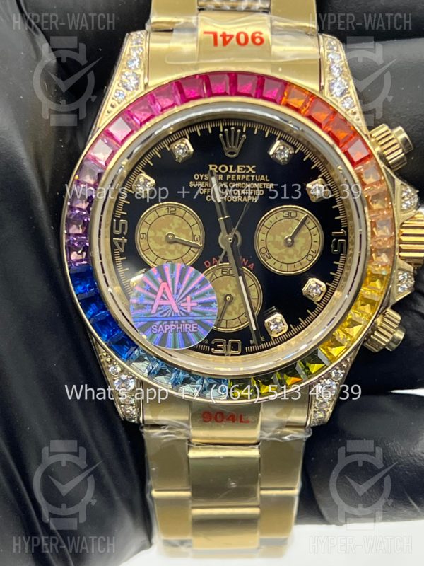 Фото 2 - Rolex Cosmograph Daytona 40mm Art 8153
