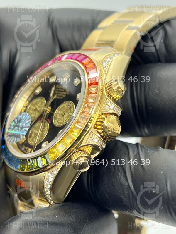 Фото 4 - Rolex Cosmograph Daytona 40mm Art 8153