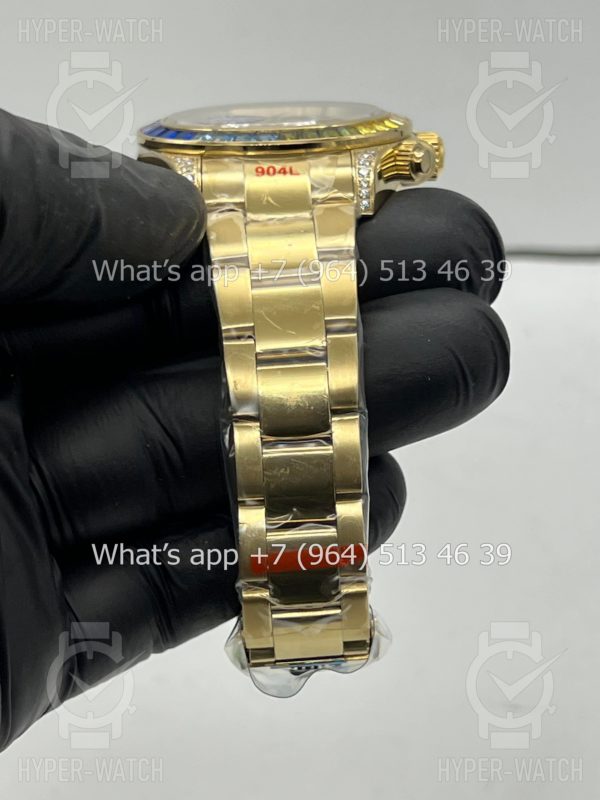 Фото 11 - Rolex Cosmograph Daytona 40mm Art 8153