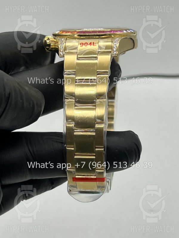 Фото 13 - Rolex Cosmograph Daytona 40mm Art 8153