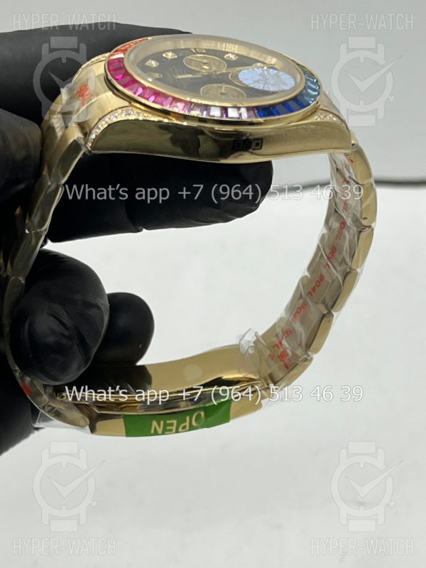 Фото 14 - Rolex Cosmograph Daytona 40mm Art 8153