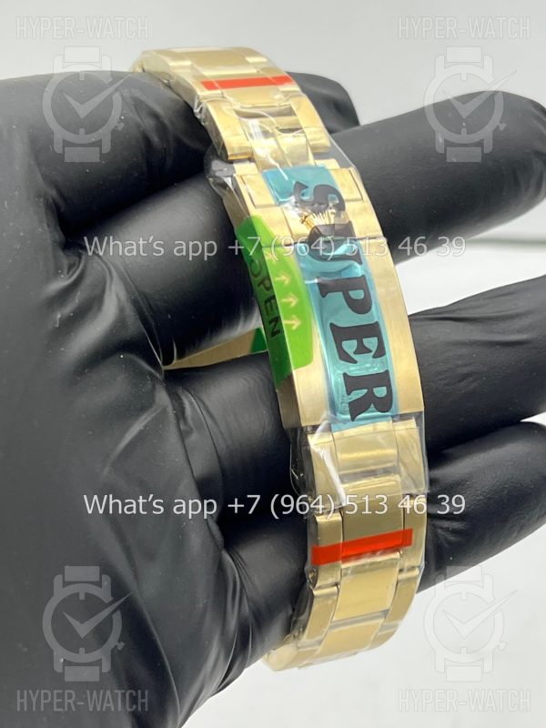Фото 17 - Rolex Cosmograph Daytona 40mm Art 8153