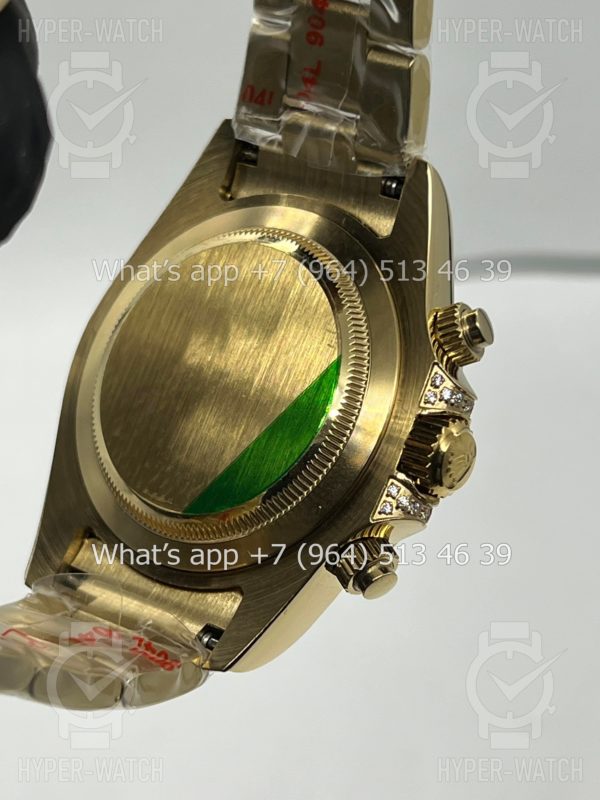 Фото 18 - Rolex Cosmograph Daytona 40mm Art 8153