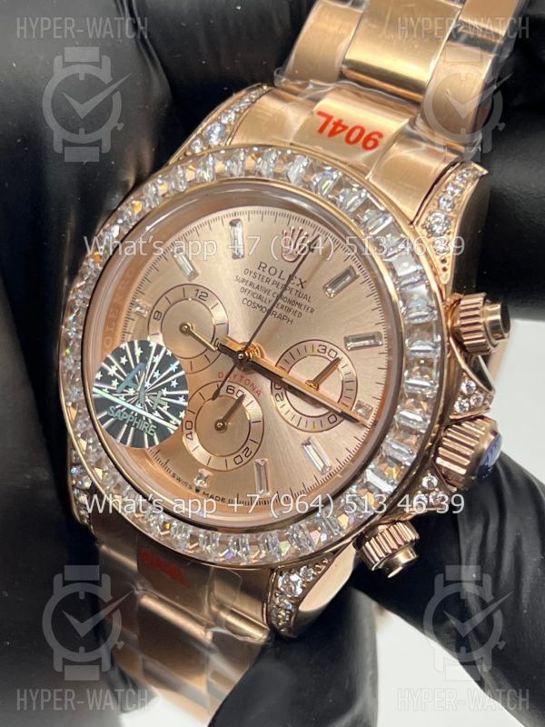 Товар Rolex Cosmograph Daytona 40mm Art 8154 Фото 5 - Rolex Cosmograph Daytona 40mm Art 8154