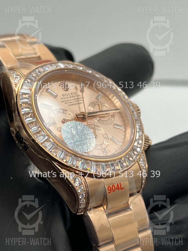 Товар Rolex Cosmograph Daytona 40mm Art 8154 Фото 8 - Rolex Cosmograph Daytona 40mm Art 8154