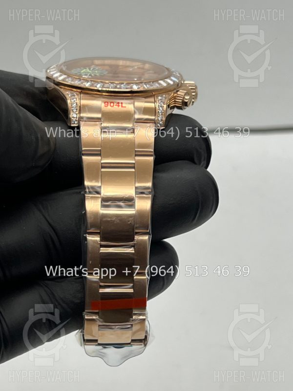 Товар Rolex Cosmograph Daytona 40mm Art 8154 Фото 11 - Rolex Cosmograph Daytona 40mm Art 8154